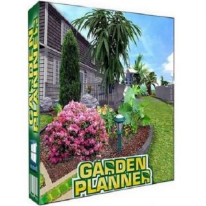 Garden Planner 3.8.23 Crack