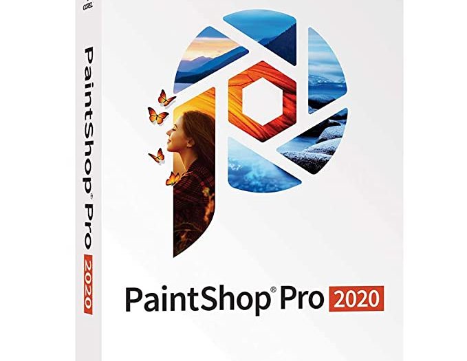 Corel PaintShop Pro Crack