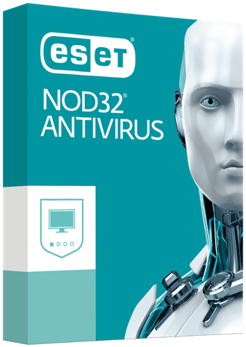 ESET NOD32 AntiVirus Crack