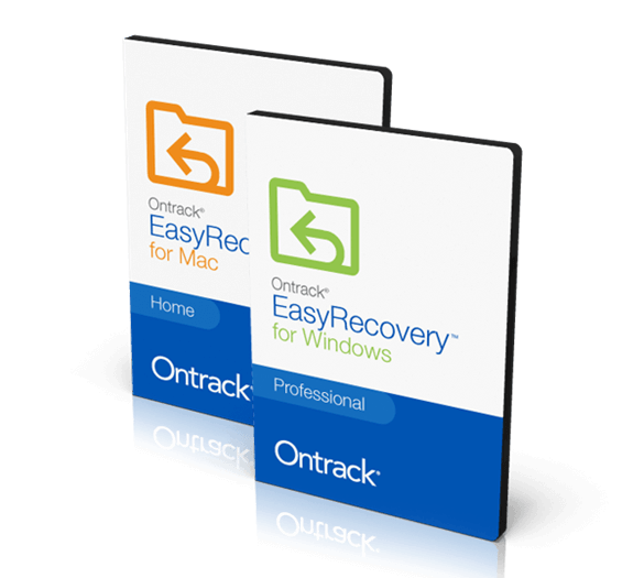 EasyRecovery Professional crack