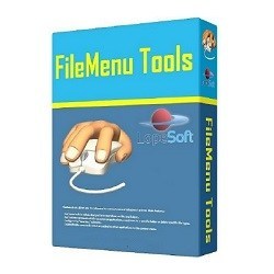 FileMenu Tools 7.8.6 Crack