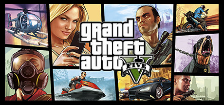 Grand Theft Auto V Crack