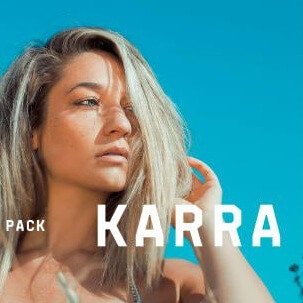 Splice KARRA Vocal Sample Pack Crack