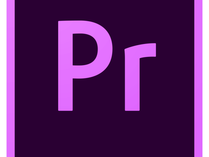 Adobe Premiere Pro Crack
