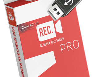 ChrisPC Screen Recorder 3.0.0.1 Crack