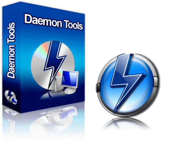DAEMON Tools Lite 11.0.0.1973 Crack