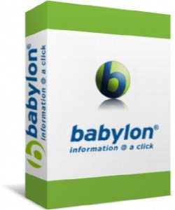 Babylon-Pro-NG-Crack