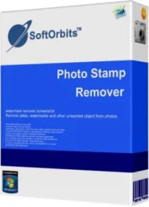 Photo Stamp Remover Crack