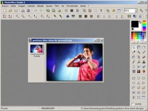 PhotoFilter X Crack