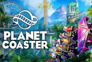 Planet Coaster Crack