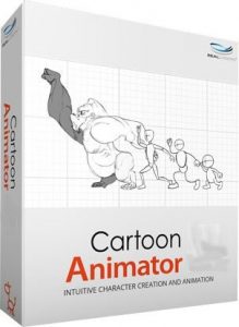 Reallusion Cartoon Animator Crack