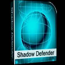 Shadow Defender Crack