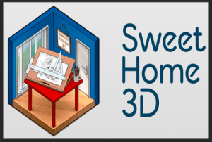 Sweet Home 3D Crack