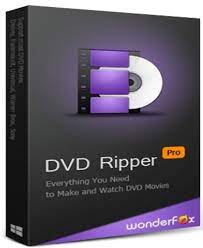 WonderFox DVD Ripper Pro