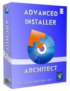 Advanced Installer Architect Crack