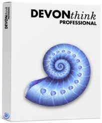 DEVONthink Pro Crack