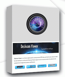 Dashcam Viewer Crack