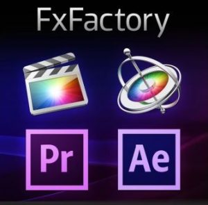 Fxfactory Pro Crack