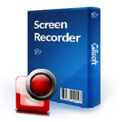 GiliSoft Screen Recorder Crack