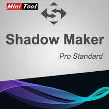 MiniTool ShadowMaker Crack