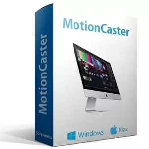 MotionCaster Crack