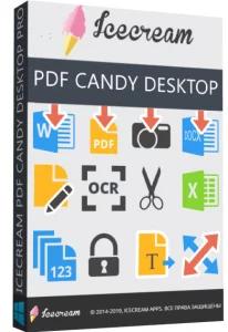 PDF Candy Desktop Crack