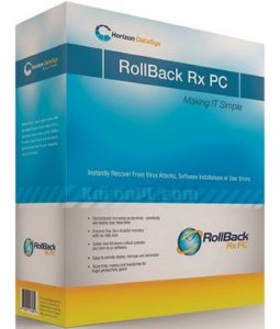 RollBack Rx Pro Crack