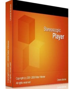 Stereoscopic Player Crack
