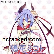 Vocaloid Crack