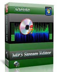 3delite MP4 Stream Editor Crack