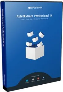 Able2Extract Crack