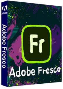 Adobe Fresco Crack