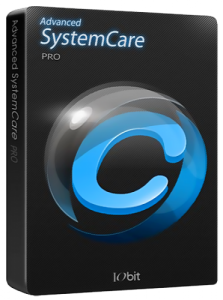 Advanced SystemCare Crack