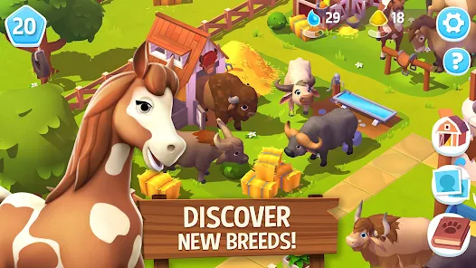 Breed Animal Farm Crack