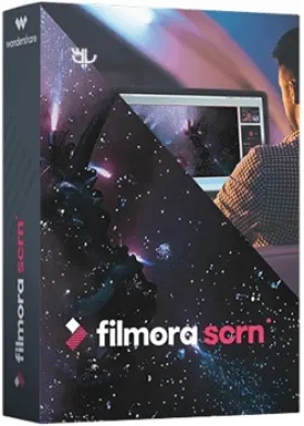 Filmora Scrn Crack