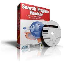 GSA Search Engine Ranker Crack