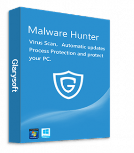 Glarysoft Malware Hunter Crack