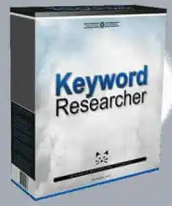 Keyword Researcher Crack