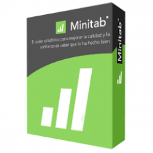 Minitab Crack