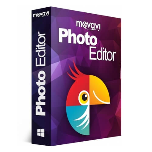 Movavi Photo Editor Crack