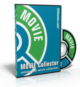 Movie Collector Crack