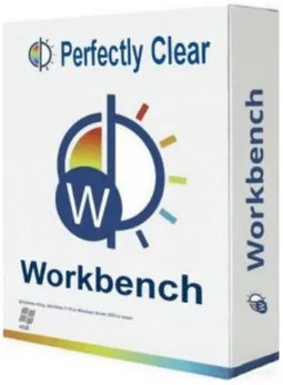 Perfectly Clear WorkBench Crack