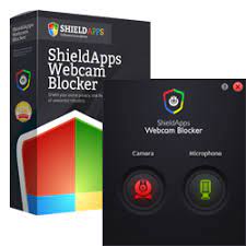 ShieldApps Webcam Blocker Crack