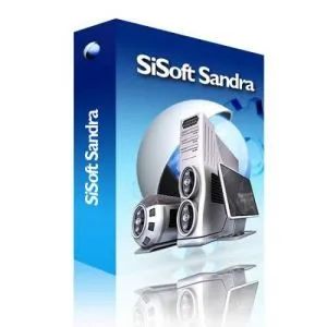 SiSoftware Sandra R15 Build Crack