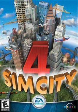 SimCity Deluxe Edition Crack