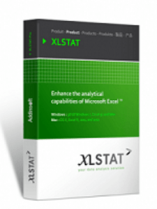 XLStat Crack