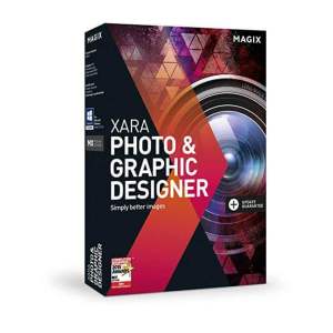Xara Photo Graphic Designer Crack