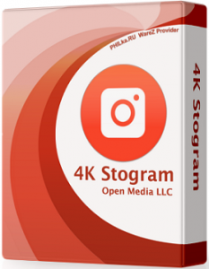 4K Stogram Crack
