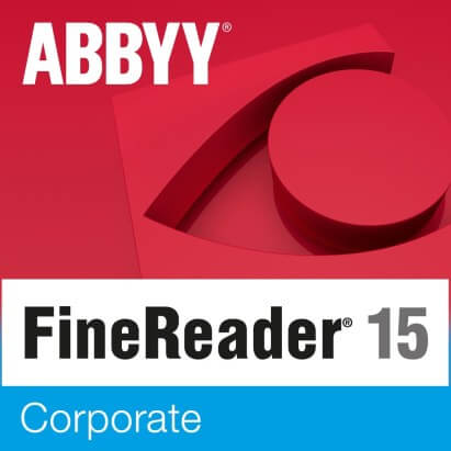 ABBYY FineReader Corporate Crack