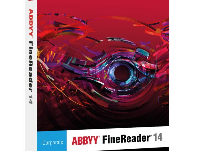 ABBYY FineReader Crack